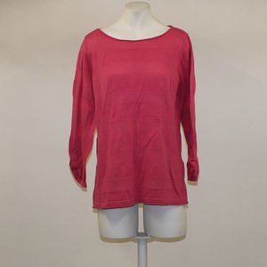 LOFT Long Sleeve Top